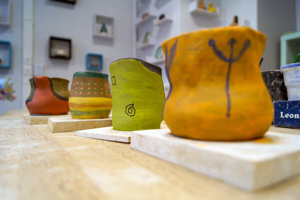 Inspirational Athens excursion