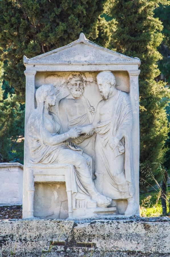 Inspirational Athens excursion