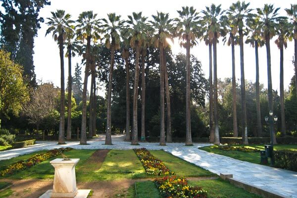 Inspirational Athens excursion