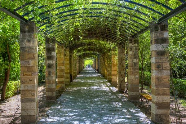 Inspirational Athens excursion