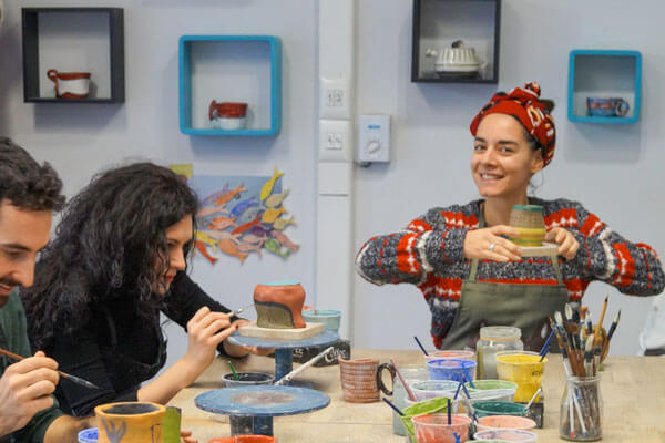 Inspirational Athens excursion