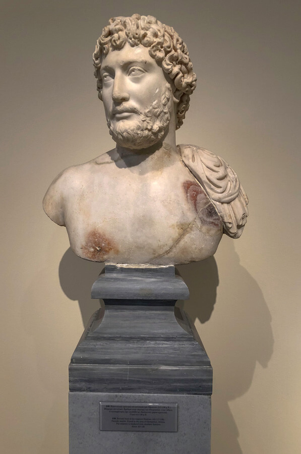 Athens National Archaeological Museum tour