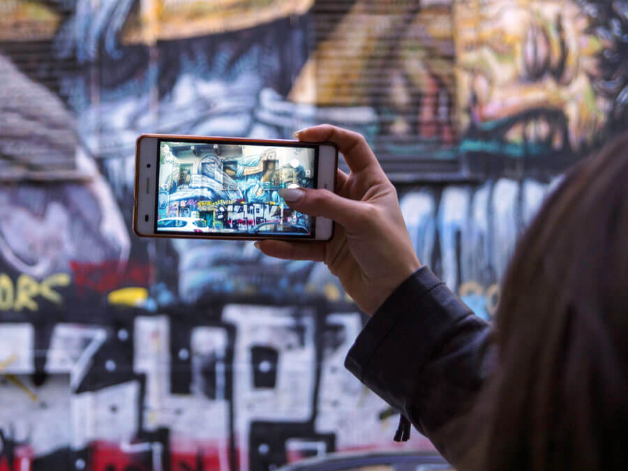 @ Greek TravelTellers Discovering street art in Athens