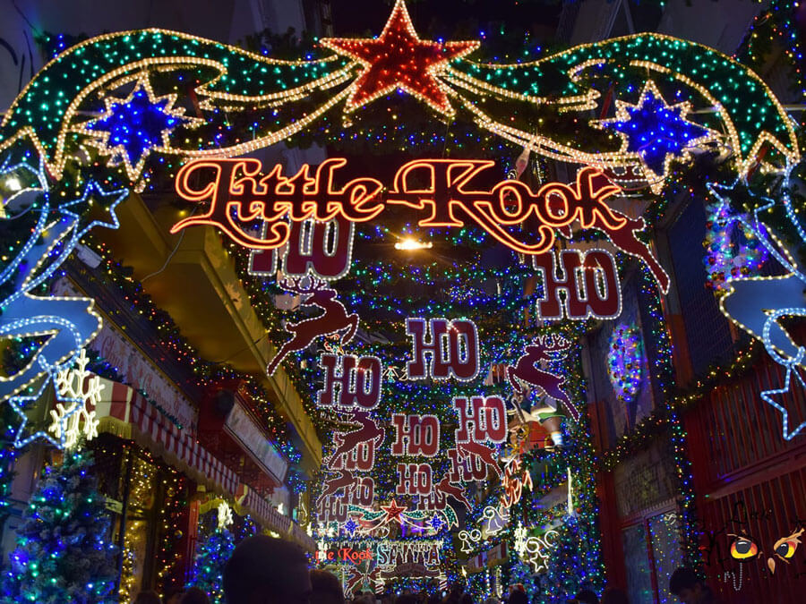 Source: Little Kook café Little Kook