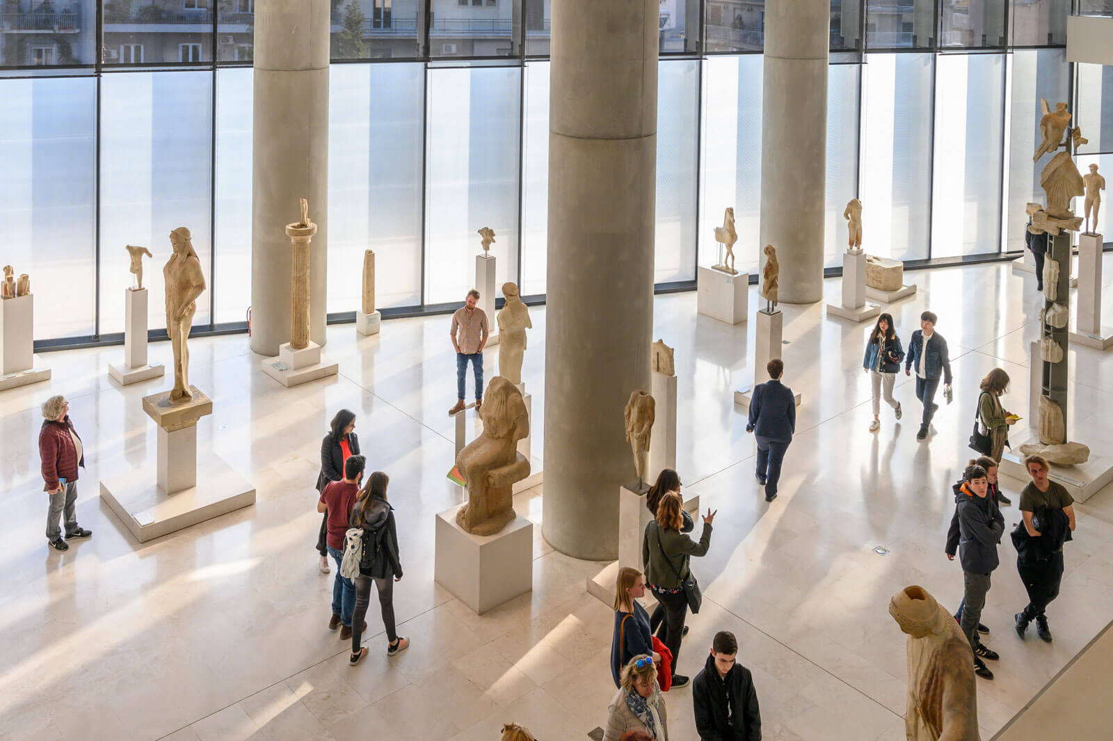 About Greek TravelTellers