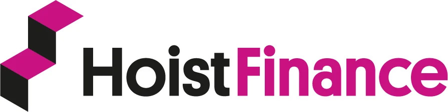 Hoist logo Hoist logo company