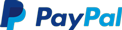 paypal logo